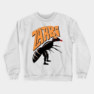 Space Ant 65 Crewneck Sweatshirt